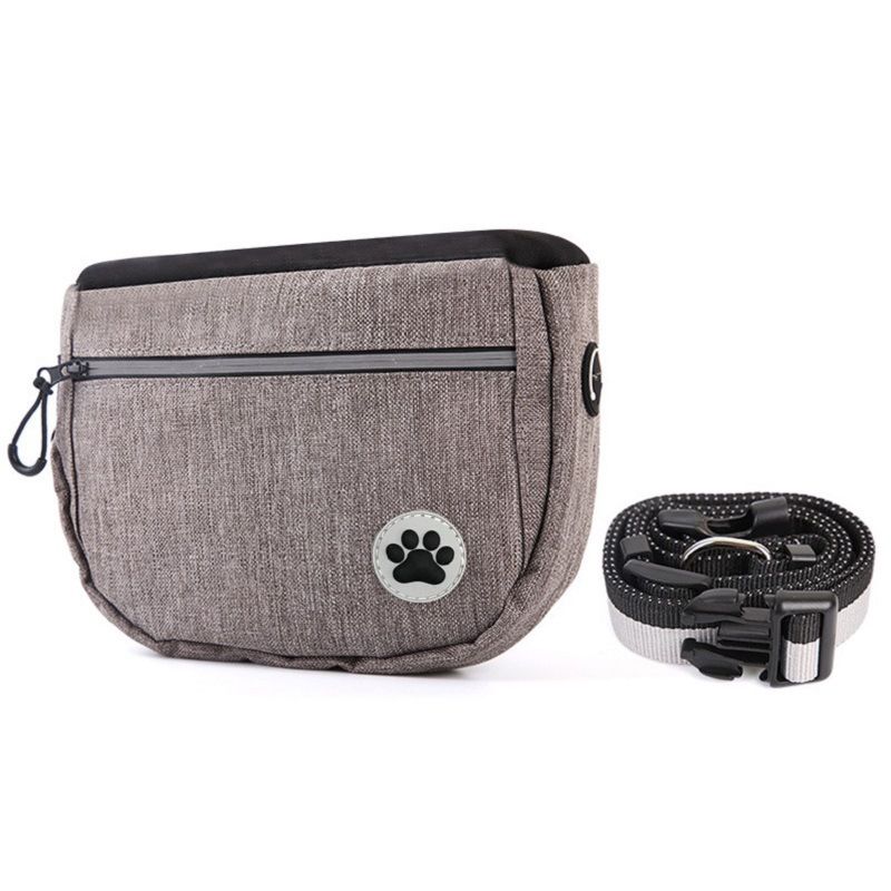 Panja Multifunctional Pet Waist Bag